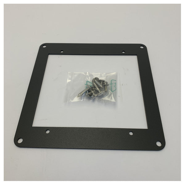 Kit de Montagem Embutido Furuno OP08-20 para Navtex NX-700B e NX-800B