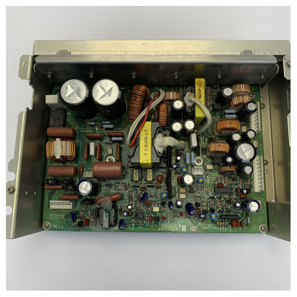 Furuno 03P9245A(60R2)(LF) Strømforsyning til FR-2XX5 X-Band Radar