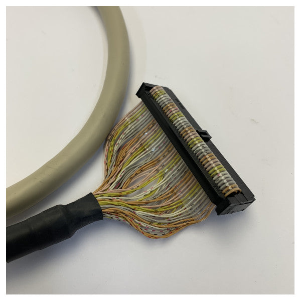Furuno Konnessjoni Assembli HIF6-80D-AA-66 - 03S9616-0 Kabel tal-Interface Marittima