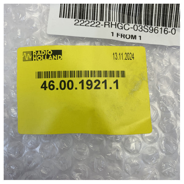 Furuno Konnessjoni Assembli HIF6-80D-AA-66 - 03S9616-0 Kabel tal-Interface Marittima