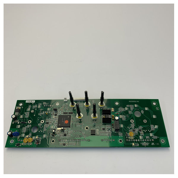 Ράδιο Zeeland SIGMA 500 PCB Interface Unit RZ1999-A1 - Ναυτική Ηλεκτρονική