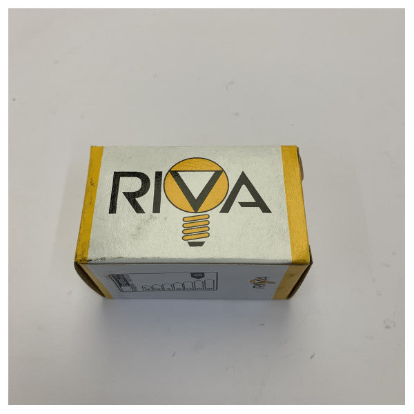 RIVA Kompaslamp para Cassens e Plath Binnacle - 24V 40W E14 1315024
