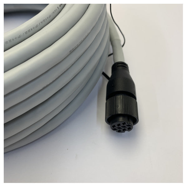 Κιτ καλωδίωσης ταχύτητας Furuno GS-100 MJ-A10SPF0015-150C | 20S0410-1