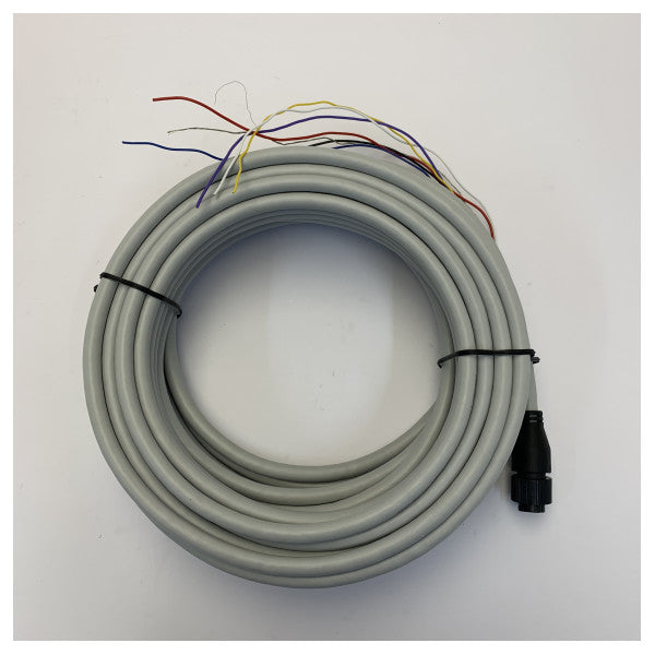 Κιτ καλωδίωσης ταχύτητας Furuno GS-100 MJ-A10SPF0015-150C | 20S0410-1