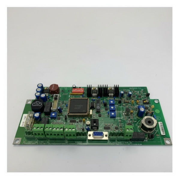 Ράδιο Ζεελάαντ PCB για ECO/SIGMA 120 RZ1958A4 - Ναυτικά Ηλεκτρονικά