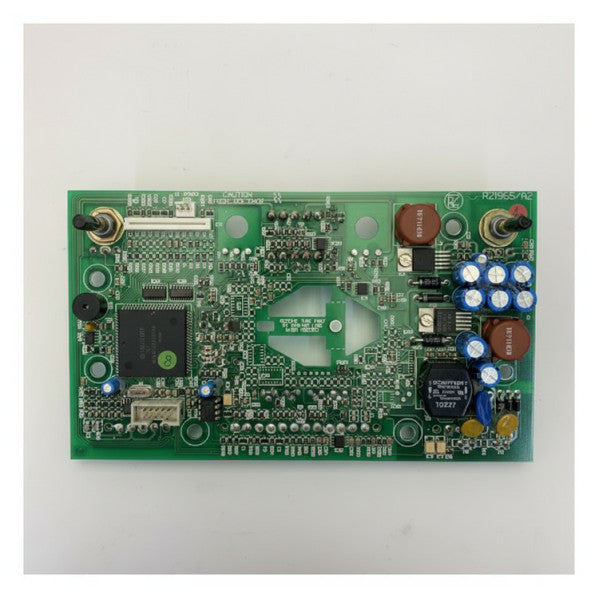 Ράδιο Ζέλαντ PCB για SIGMA 345/370 - RZ1965-B3