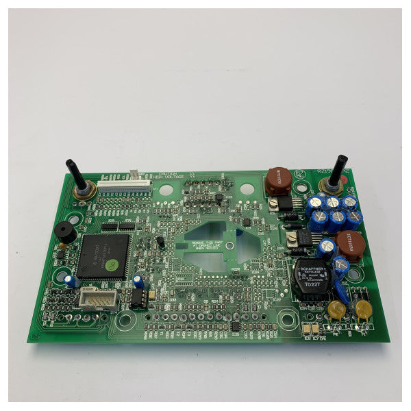 Ράδιο Ζέλαντ PCB για SIGMA 345/370 - RZ1965-B3