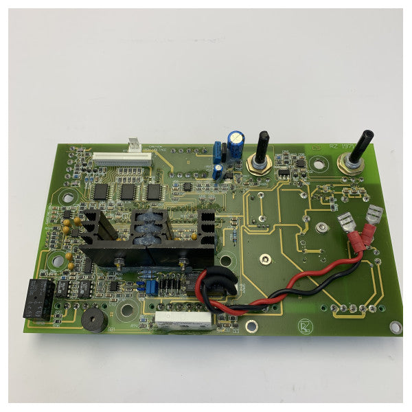 Ράδιο Ζέλαντ Δείκτης PCB για SIGMA 700 - RZ1971-A2 - Ναυτικά Ηλεκτρονικά