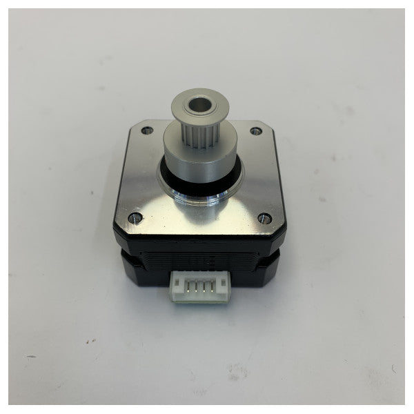 Intellian S2-00310 Pol Motor til t80W t80Q t100W t100Q t110W t110Q t130W t130Q systemer