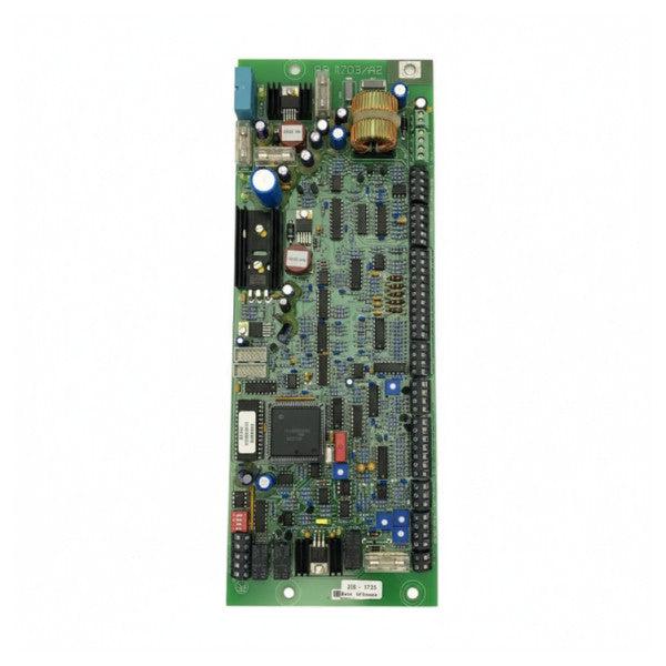 Ράδιο Zeeland Combi Pilot PCB Βάση για JB ECO/SIGMA 500/550 RZ1703-A2