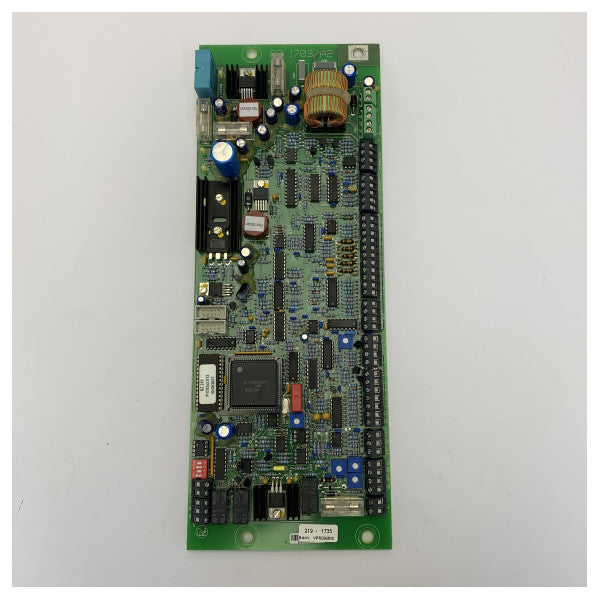 Ράδιο Zeeland Combi Pilot PCB Βάση για JB ECO/SIGMA 500/550 RZ1703-A2