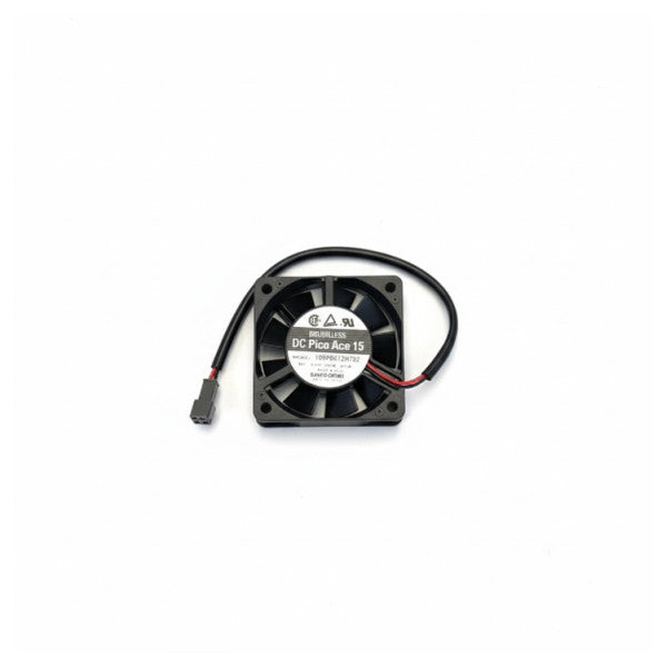 Ventoinha de refrigeração Furuno para rádio MF/HF FS-1570T e FS-2570T - 05-816 (FAN-R2P)