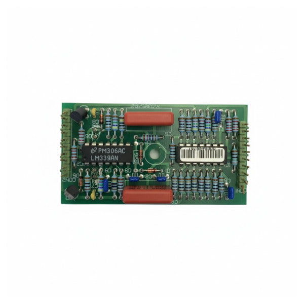 Ράδιο Zeeland MCB Follow-Up PCB RZ1305-A1 - Ναυτικά Ηλεκτρονικά