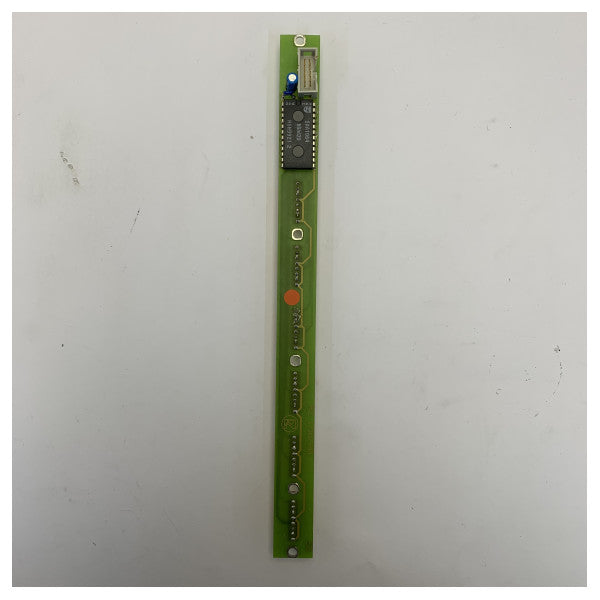 Ράδιο Zeeland PCB LED Bar για τη σειρά ECO - RZ1718-A0
