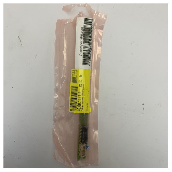Radio Zeeland PCB LED Bar għall-ECO Series - RZ1718-A0