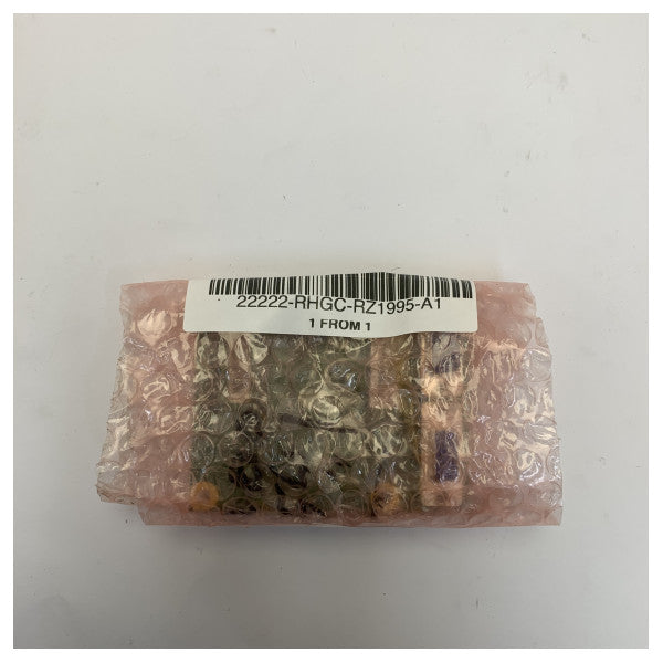 Ράδιο Zeeland PCB για ECO 600 - RZ1995-A1