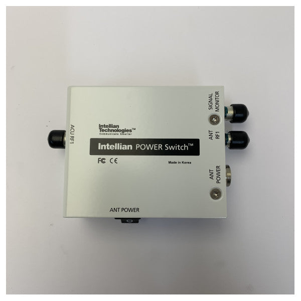 Μονάδα Διακόπτη Ισχύος Intellian TVRO S2-00601 για t80W t100 t110 t130W s80HD s100HD