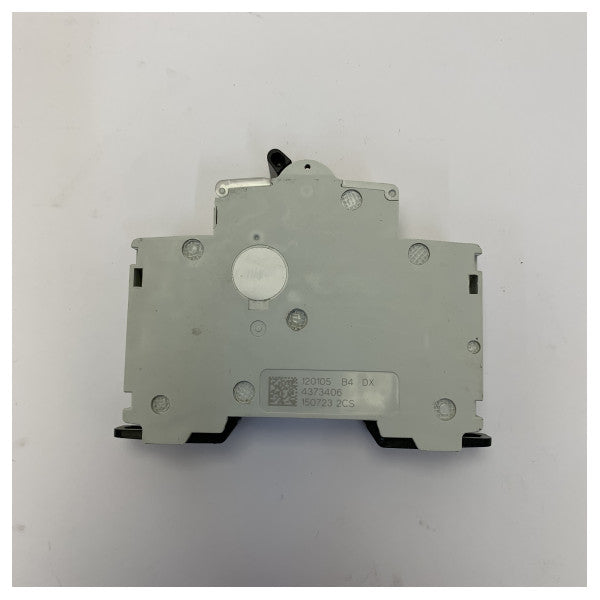 ABB SN201 L-B4 Interruptor Automático de Circuito 1P+N 4A Tipo B