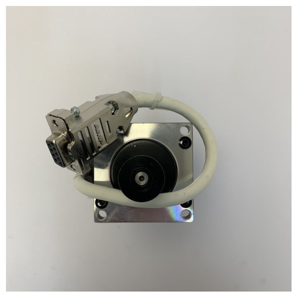 Motor de Drive Intellian VSAT CL para Posicionamento da Antena V60 V60G - V1-4014_A
