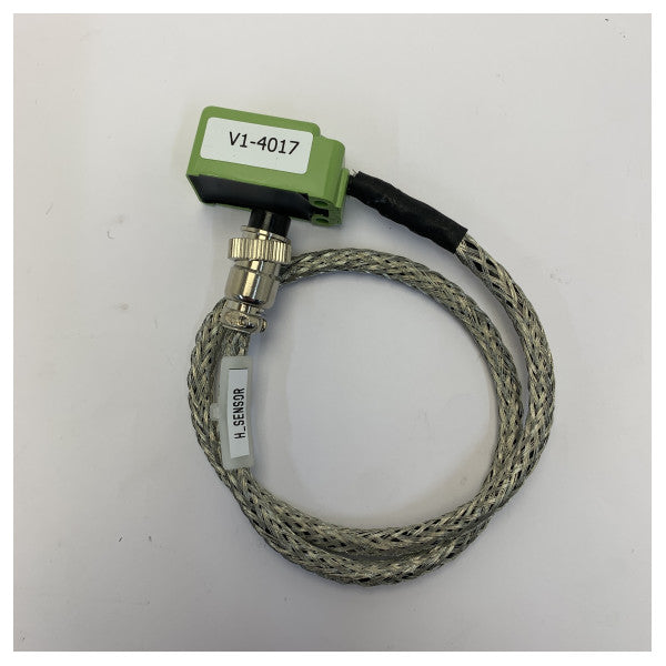 Intellian VSAT Ev Sensörü V60 ve V60G - V1-4017 Deniz Elektroniği