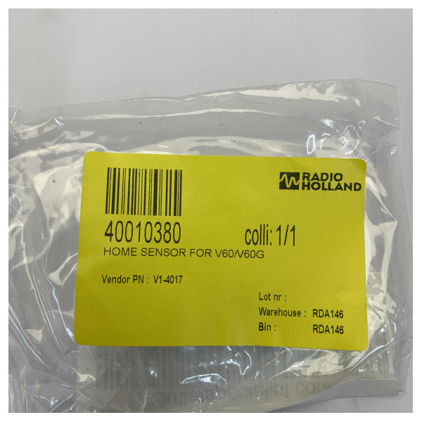 Intellian VSAT Ev Sensörü V60 ve V60G - V1-4017 Deniz Elektroniği