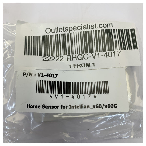 Intellian VSAT Ev Sensörü V60 ve V60G - V1-4017 Deniz Elektroniği