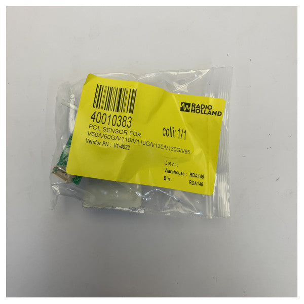 مستشعر Intellian VSAT Pol V1-4022 لـ v60 و v60G و v110 و v110G و v130 و v65