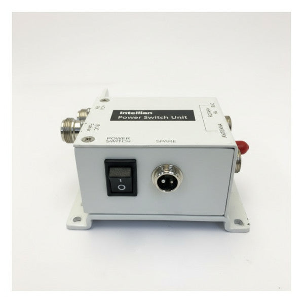Unidade de Comutação de Potência Intellian VSAT para V60 V1-5010 Gen2