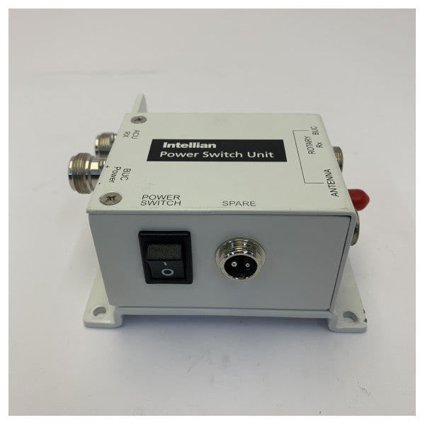Unidade de Comutação de Potência Intellian VSAT para V60 V1-5010 Gen2