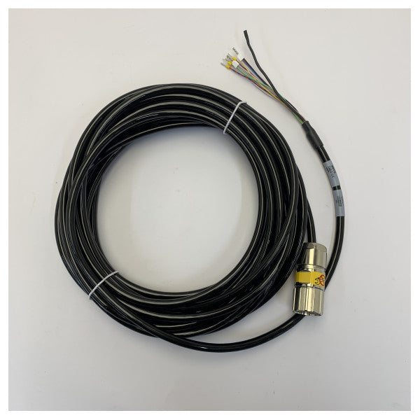 Vaisala WMT700 Kablu ta' Konnessjoni ta' Sensur tal-Wind Ultrasound - RS485 10M
