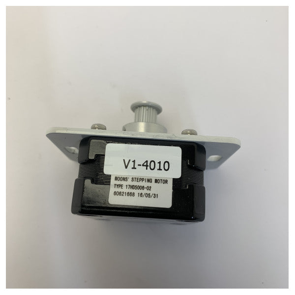 Intellian VSAT-Polarisation-Antriebsmotor V1-4010 für v60 v80G v110 v130 v65