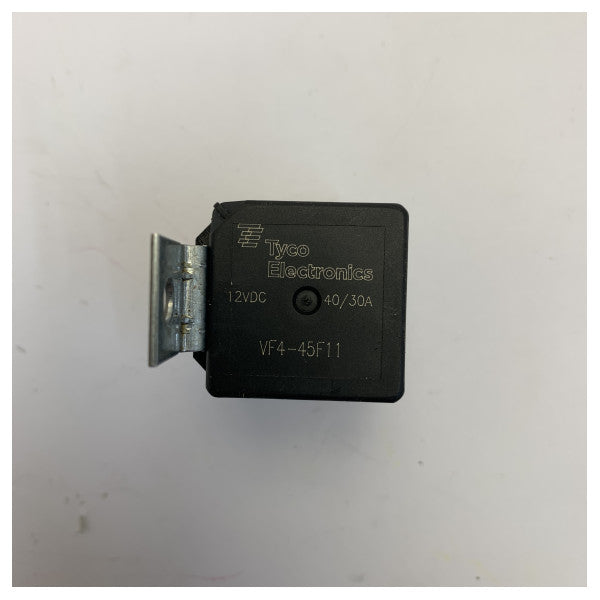 Southern Avionics Relay K1 SPDT 12V - Tyco Electronics 9R190070 elektriskt relä