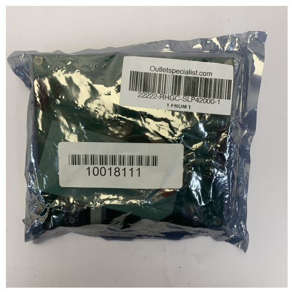 Southern Avionics SLP42000 Autotune Motor Drive PC1000/C3 Driver PCB