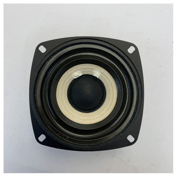 Radio Zeeland ECO 700 SP40 Marine Speaker - 4 inch Full-Range Monacor SP-40