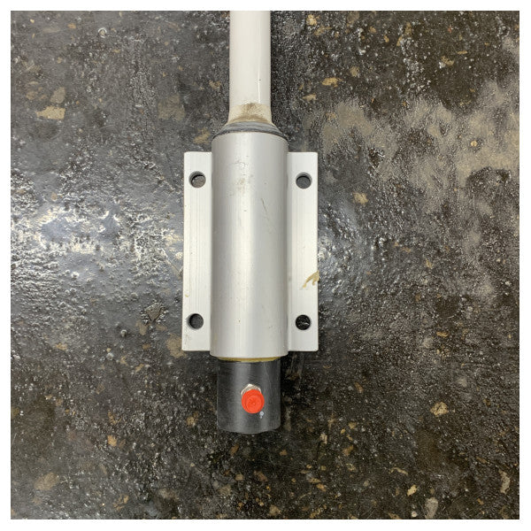 Comrod AR42M Marine HF Κεραία 4M Λευκή