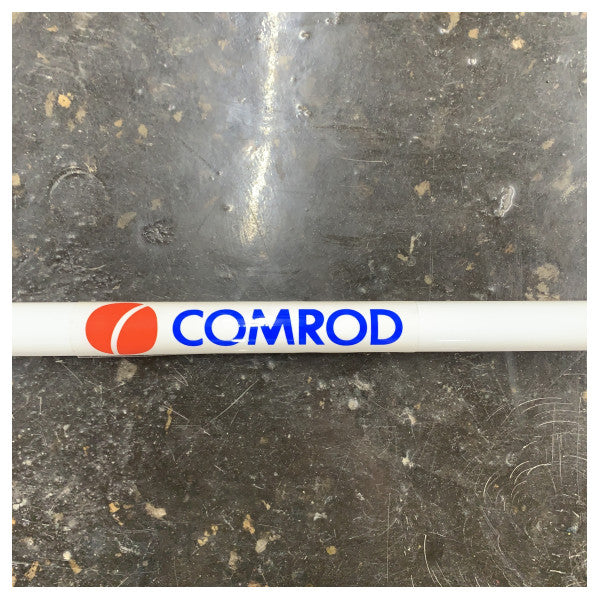 Comrod AR42M Marine HF Κεραία 4M Λευκή