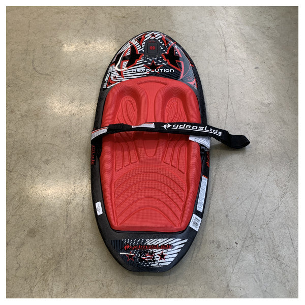 Hydroslide Revolution Kneeboard - Durable & Ergonomic Watersport Kneeboard for Stability and Comfort