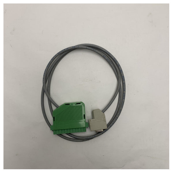 ラジオゼーランド接続ケーブルプログラミング用