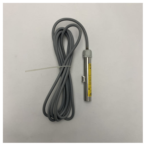 Weka Здрав магнитен превключвател за ниво от неръждаема стомана IP68 за прецизно наблюдение на нивото на течностите до 150�C