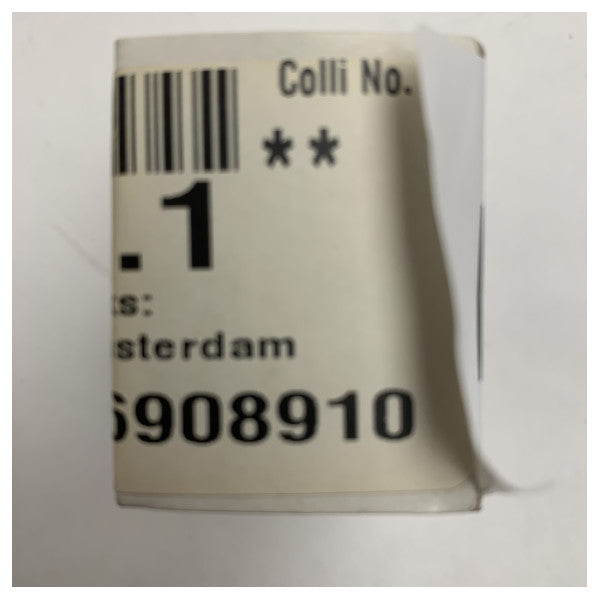 フルノ VDR 舶用サーキットプロテクタ 3A 2極 240V AC 過電流ブレーカ M型カーブ付