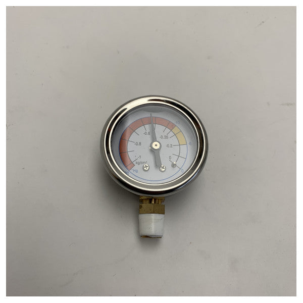 Vetus 75340VTEB двоен филтър за гориво, воден сепаратор 620L/h