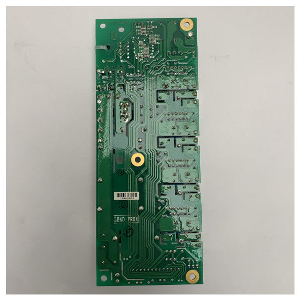 Furuno X-Band Marine Radar PCB Board � Högpresterande och hållbar radarkomponent för marint bruk - 001-384-700-00