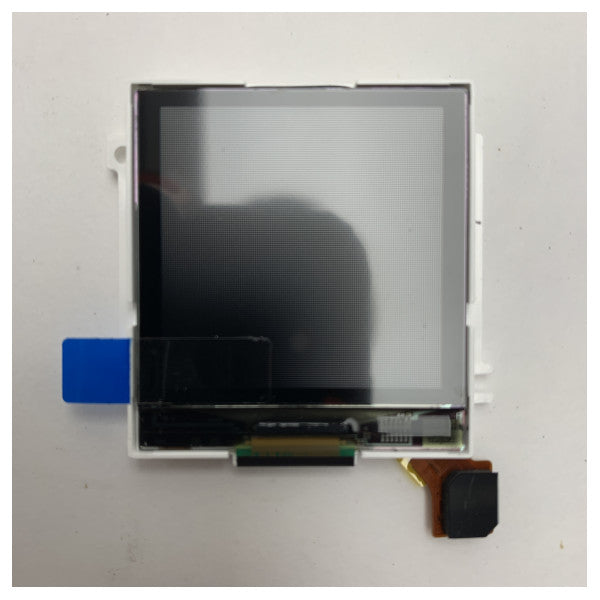 Motorola Maritime Handheld Display - Langlebiger Kompaktbildschirm für Marinegeräte