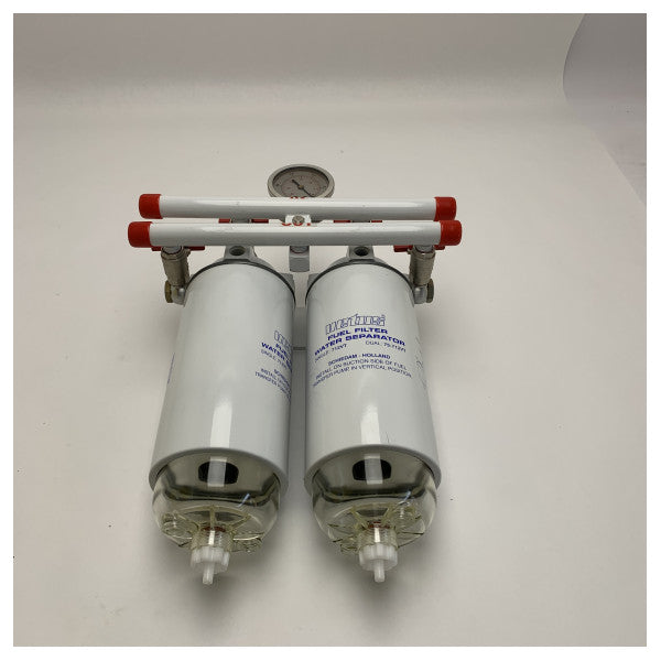 Vetus Fuel Filter Water Separator 75712VT 460L/h