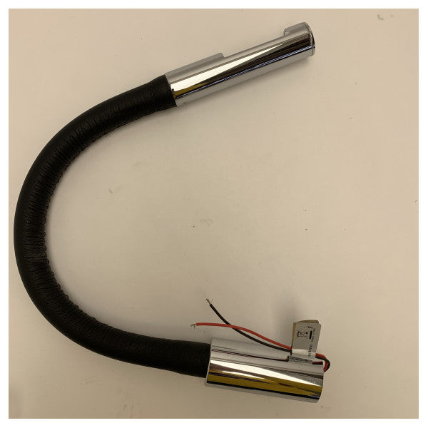 Регульований світлодіодний світильник для читання Foresti Suardi 7587.C.PN.3500