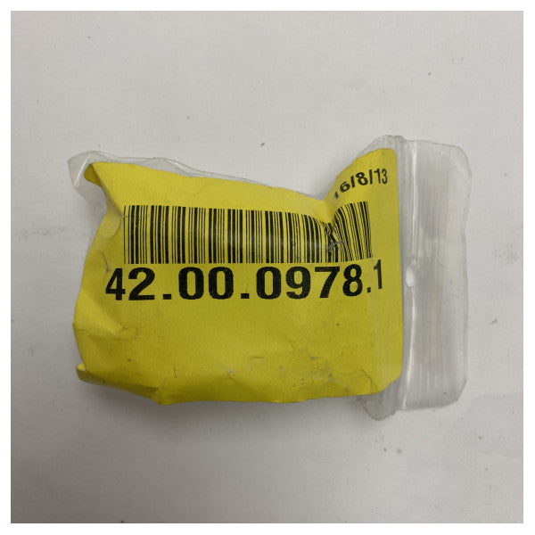 Omron 24V DC Marine-Relais MY4N - Langlebiger, wasserdichter elektrischer Schalter für Schiffssteuerungssysteme