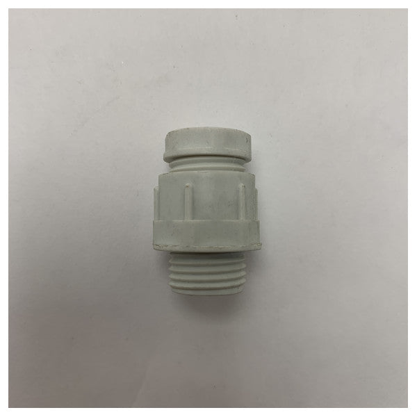 Найлонов кабелен уплътнител PG9 - трайно водоустойчиво кабелно уплътнение за морска и индустриална употреба