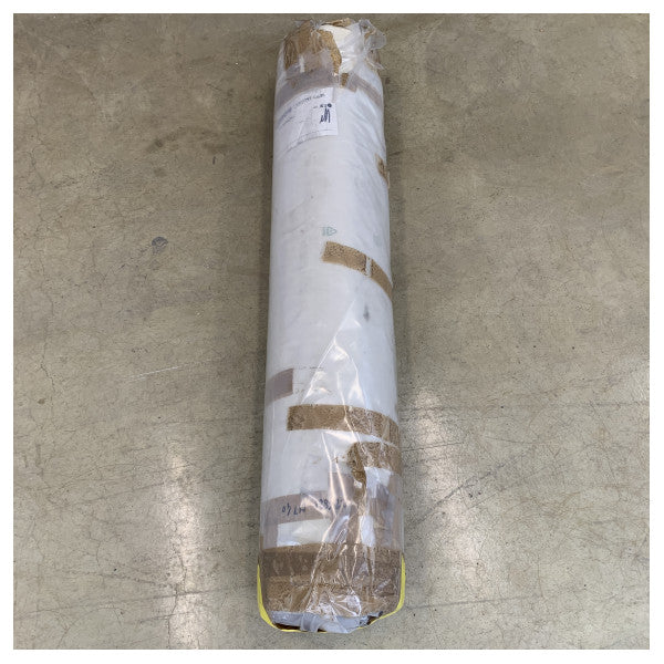 Extrema AU Marine-Grade Ivory Outdoor Fabric Roll 40M