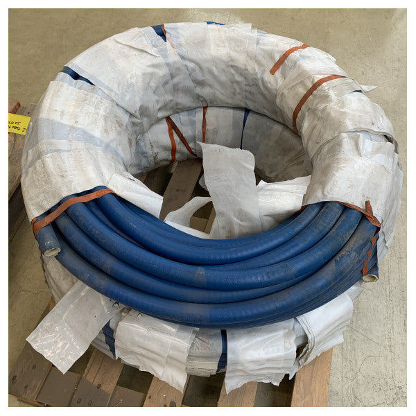 Гумовий шланг TUBO Marine Grade Super Armorvin 59 м 32 мм - міцний, гнучкий і стійкий до солоної води