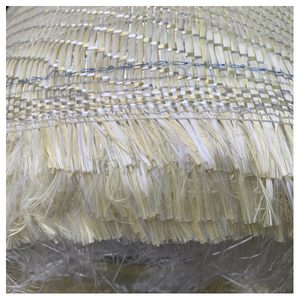 Vitrulan GA600 Marine Fiberglass Composite Fabric 1270mm L60m